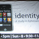 Illustration for article titled Steve Jobs Set to Unveil the iChurch? Er, No